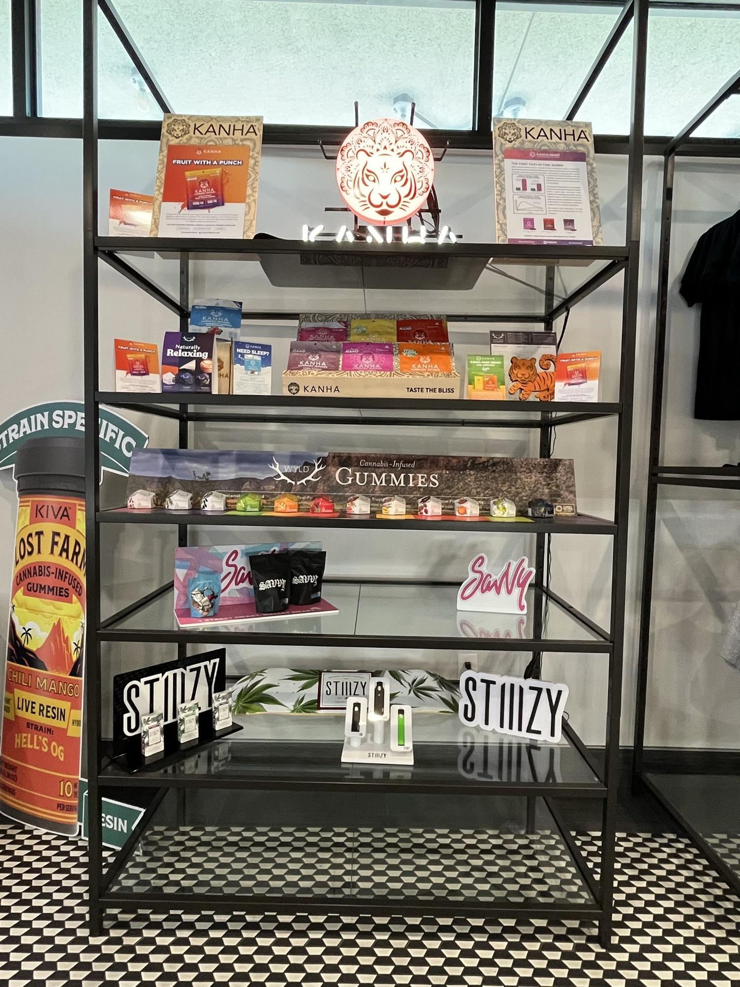 The Secure Path to Cannabis Retail Growth